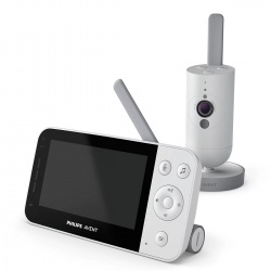 Video monitor Connect SCD923/26