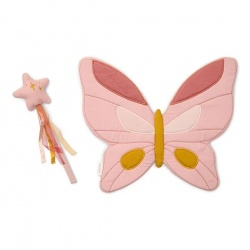 Vilina krila i čarobni štapić - Fairy Garden