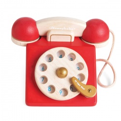 Vintage telefon