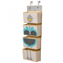 Viseći organizator - Noj