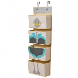 Viseći organizator - Noj