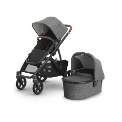 Vista V3 - Greyson Charcoal Melange