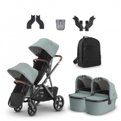 Vista V3 komplet TWIN - Kenzi
