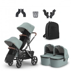 Vista V3 komplet TWIN - Kenzi