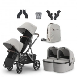 Vista V3 komplet TWIN - Savannah
