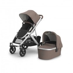 Vista V3 - Theo Dark Taupe