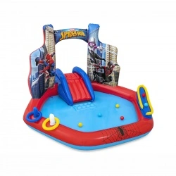 Vodeni park - Spiderman