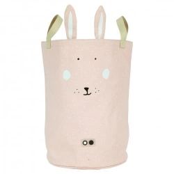 Vreća za igračke mala - Mrs.Rabbit