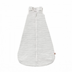 Vreća za spavanje Classic TOG2.5 0-6mj - Silver Waves