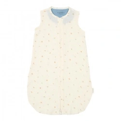 Vreća za spavanje muslin 90cm - Forest