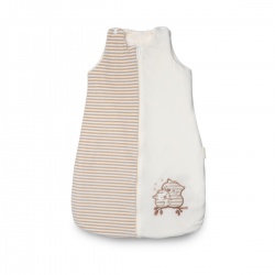 Vreća za spavanje TOG2.5 4-8mj Stripes Owl