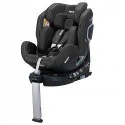 Xenon 1 - Fresh Black