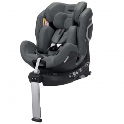 Xenon 1 - Gallant Grey