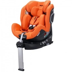 Xenon 1 - Vibrant Orange