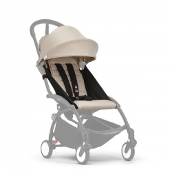 Yoyo 6+ Color Pack - Bonpoint Beige