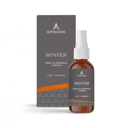 WINTER sprej, 100 ml
