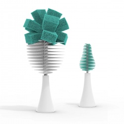 Zamjenska glava za električnu četku