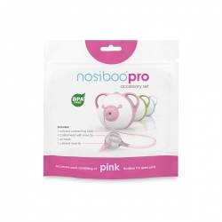 Zamjenski set za Nosiboo Pro - Rozi
