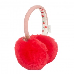 Zaštita za uši - Rosy Apple