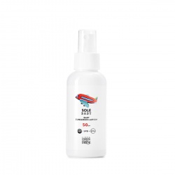 Zaštitna krema za sunčanje SPF50+, 100 ml