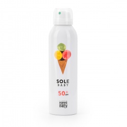 Zaštitna krema za sunčanje SPF50+, 150 ml