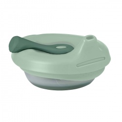 Zdjelica Fill and Feed - Sage