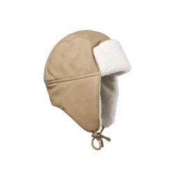 Zimska kapa - Aviator Brown