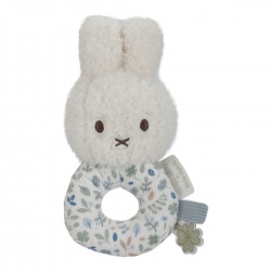 Zvečka Miffy - Lucky Leaves