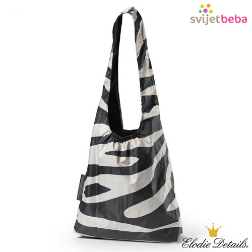Elodie Details | Torbe za pelene | Elodie Details Shopper - Zebra Sunshine Elodie Details | Torbe za pelene | Elodie Details Shopper - Zebra Sunshine