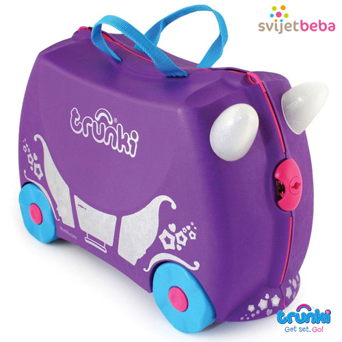Trunki | Trunki koferi | Trunki kofer - Penelope Trunki | Trunki koferi | Trunki kofer - Penelope