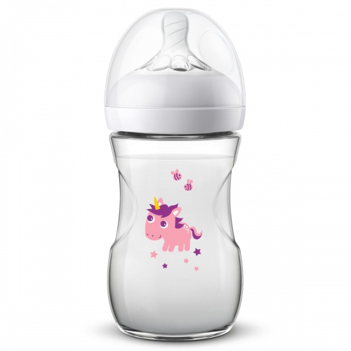 AKCIJA | Akcija Mjeseca | Avent Natural jednorog - 260ml AKCIJA | Akcija Mjeseca | Avent Natural jednorog - 260ml