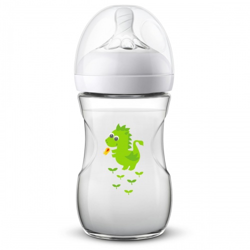 AKCIJA | Akcija Mjeseca | Avent Natural zmaj - 260ml AKCIJA | Akcija Mjeseca | Avent Natural zmaj - 260ml