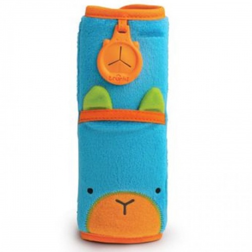 Trunki | Trunki navlaka za remen | Trunki navlaka za remen - Plava Trunki | Trunki navlaka za remen | Trunki navlaka za remen - Plava
