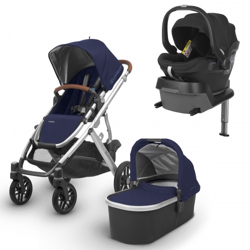 Dječja kolica | Uppababy Vista + Messa | Uppababy Vista 3u1 + Isofix - Taylor Dječja kolica | Uppababy Vista + Messa | Uppababy Vista 3u1 + Isofix - Taylor