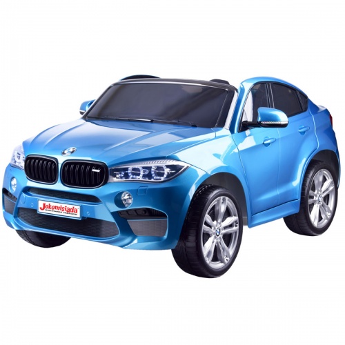 Pocetna Igra Na Otvorenom Vozila Na Akumulator Auti Na Akumulator Bmw X6 Xxl