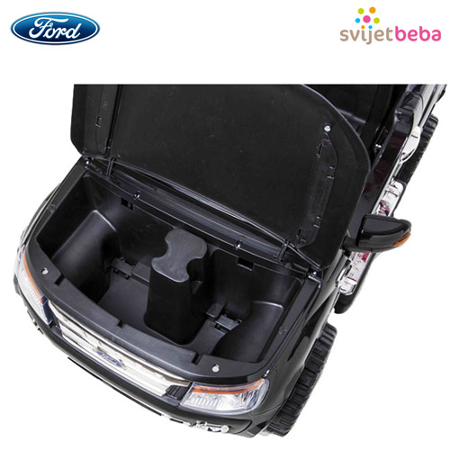 Auti na akumulator | Ford Ranger | Opisna slika Auti na akumulator | Ford Ranger | Opisna slika