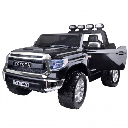 Auti na akumulator | Toyota Tundra | Toyota Tundra - Crna Auti na akumulator | Toyota Tundra | Toyota Tundra - Crna