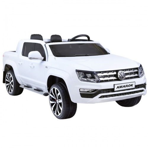 Auti na akumulator | Volkswagen Amarok | VW Amarok - BIjeli Auti na akumulator | Volkswagen Amarok | VW Amarok - BIjeli
