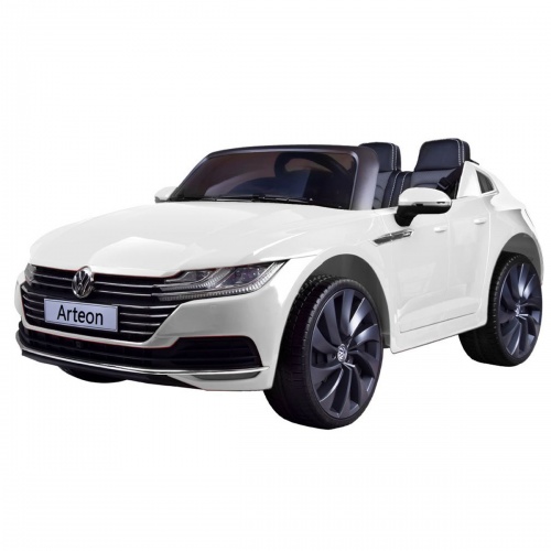 Auti na akumulator | Volkswagen Arteon | VW Arteon - Bijeli Auti na akumulator | Volkswagen Arteon | VW Arteon - Bijeli