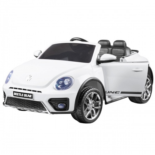 Auti na akumulator | Volkswagen Buba | VW Buba - Bijela Auti na akumulator | Volkswagen Buba | VW Buba - Bijela