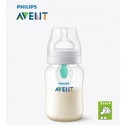Avent | Anti-Colic bočice | Anti-Colic bočica - 260ml Avent | Anti-Colic bočice | Anti-Colic bočica - 260ml