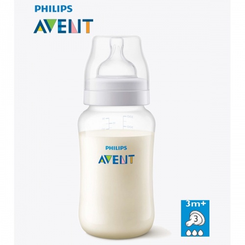 Avent | Anti-Colic bočice | Anti-Colic bočica - 330ml Avent | Anti-Colic bočice | Anti-Colic bočica - 330ml