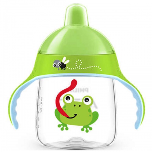 AKCIJA | Akcija Mjeseca | Avent bočica 260ml, 12mj+ - Žaba AKCIJA | Akcija Mjeseca | Avent bočica 260ml, 12mj+ - Žaba