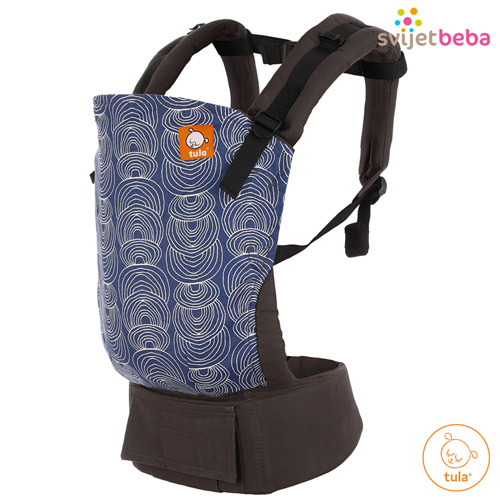 Baby Tula | Baby Tula Standard | Baby Tula Standard - Ripple Baby Tula | Baby Tula Standard | Baby Tula Standard - Ripple