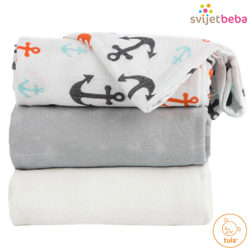Baby Tula | Dekice | Baby Tula - Captain Gray Baby Tula | Dekice | Baby Tula - Captain Gray
