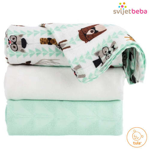 Baby Tula | Dekice | Baby Tula - Clever Baby Tula | Dekice | Baby Tula - Clever