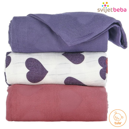 Baby Tula | Dekice | Baby Tula - Love Violette Baby Tula | Dekice | Baby Tula - Love Violette