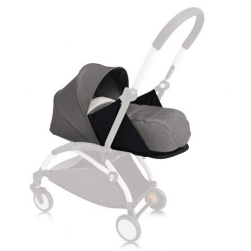 Babyzen | Babyzen Yoyo 0+ Color Pack | Color Pack 2019 - Grey Babyzen | Babyzen Yoyo 0+ Color Pack | Color Pack 2019 - Grey
