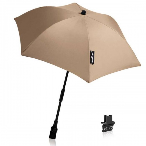 Babyzen | Dodaci za kolica | Babyzen suncobran - Taupe Babyzen | Dodaci za kolica | Babyzen suncobran - Taupe