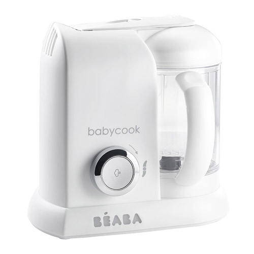 Beaba | Babycook | Babycook - White Beaba | Babycook | Babycook - White